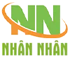 Logo Vật Liệu Lọc Nước Nhân Nhân - Công Ty TNHH Nhân Nhân