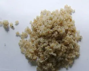 Sản phẩm cat loc nuoc (0,7   1,2)mm   rao nuoc.1 — Vật Liệu Lọc Nước Nhân Nhân - Công Ty TNHH Nhân Nhân — MST 3603370334