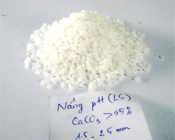 Sản phẩm hat nang ph — Vật Liệu Lọc Nước Nhân Nhân - Công Ty TNHH Nhân Nhân — MST 3603370334