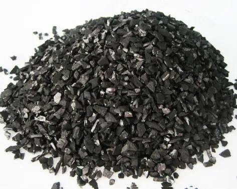 Sản phẩm than hoat tinh1 — Vật Liệu Lọc Nước Nhân Nhân - Công Ty TNHH Nhân Nhân — MST 3603370334