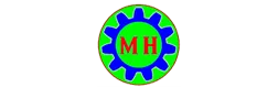 Logo Gia Công Cơ Khí Mai Hoàng - Công Ty TNHH Cơ Khí Mai Hoàng