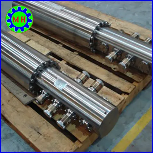 Sản phẩm ASSEMBLY VALVE — Gia Công Cơ Khí Mai Hoàng - Công Ty TNHH Cơ Khí Mai Hoàng — MST 3603377668