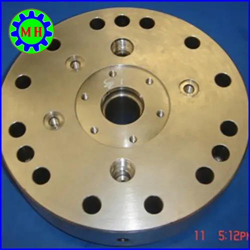 Sản phẩm Base Plate — Gia Công Cơ Khí Mai Hoàng - Công Ty TNHH Cơ Khí Mai Hoàng — MST 3603377668