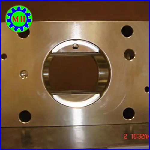 Sản phẩm Body 01 — Gia Công Cơ Khí Mai Hoàng - Công Ty TNHH Cơ Khí Mai Hoàng — MST 3603377668