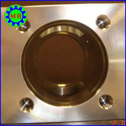 Sản phẩm Body 011 — Gia Công Cơ Khí Mai Hoàng - Công Ty TNHH Cơ Khí Mai Hoàng — MST 3603377668
