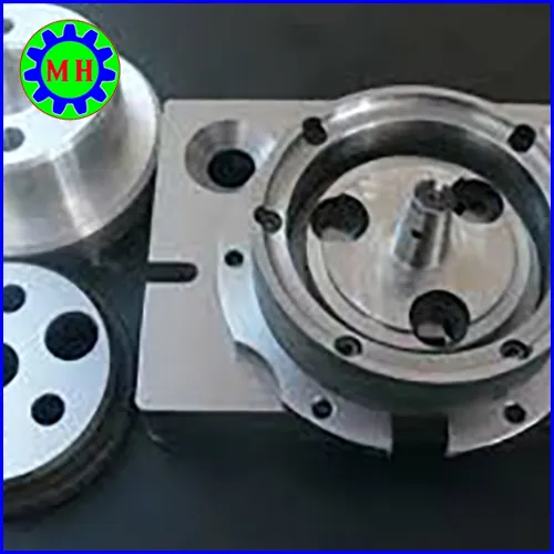 Sản phẩm gia cong co khi chinh xac (1) — Gia Công Cơ Khí Mai Hoàng - Công Ty TNHH Cơ Khí Mai Hoàng — MST 3603377668