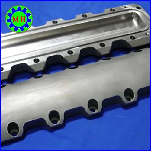 Sản phẩm Insert Inconel — Gia Công Cơ Khí Mai Hoàng - Công Ty TNHH Cơ Khí Mai Hoàng — MST 3603377668