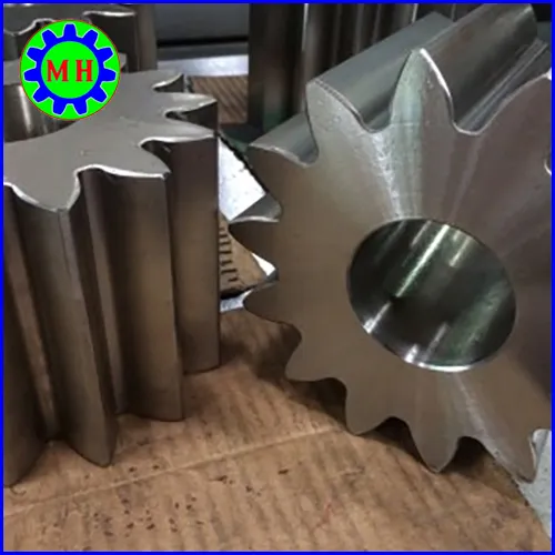 Sản phẩm PINION M10 2 — Gia Công Cơ Khí Mai Hoàng - Công Ty TNHH Cơ Khí Mai Hoàng — MST 3603377668