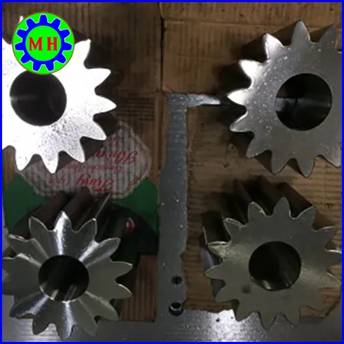 Sản phẩm PINION M10 — Gia Công Cơ Khí Mai Hoàng - Công Ty TNHH Cơ Khí Mai Hoàng — MST 3603377668