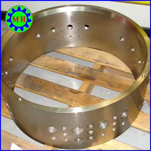 Sản phẩm RING — Gia Công Cơ Khí Mai Hoàng - Công Ty TNHH Cơ Khí Mai Hoàng — MST 3603377668