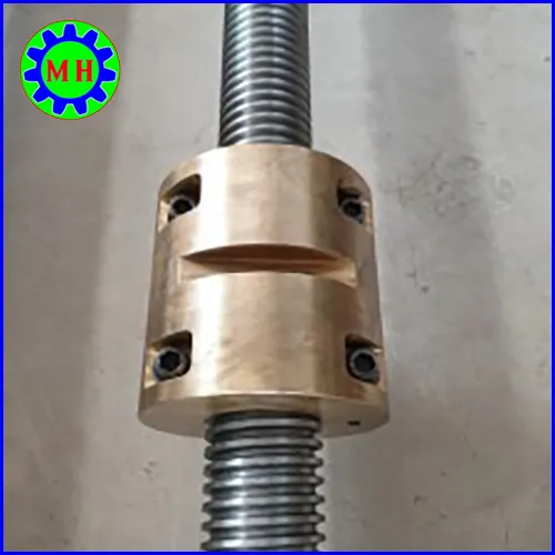 Sản phẩm SHAFT DRIVE 02  — Gia Công Cơ Khí Mai Hoàng - Công Ty TNHH Cơ Khí Mai Hoàng — MST 3603377668