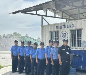 Sản phẩm bao ve mo da 764 — Công Ty TNHH Dịch Vụ Bảo Vệ Đông Thăng Long — MST 3603378887