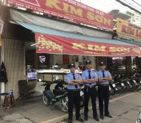 Sản phẩm bao ve tiem vang 132 — Công Ty TNHH Dịch Vụ Bảo Vệ Đông Thăng Long — MST 3603378887