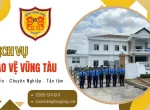 Sản phẩm dich vu bao ve vung tau cua dong thang long dam bao an ninh toan dien — Công Ty TNHH Dịch Vụ Bảo Vệ Đông Thăng Long — MST 3603378887