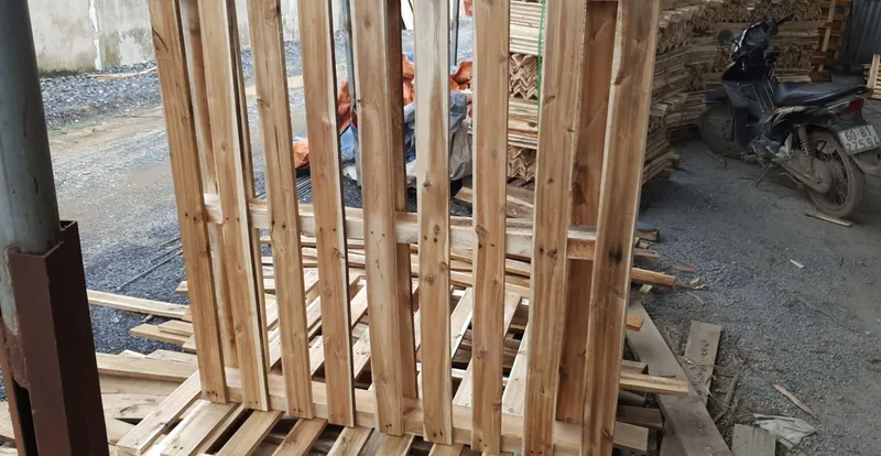 Sản phẩm 1000x1200x130mm — Pallet 24H - Công Ty TNHH Sản Xuất Thương Mại Dịch Vụ Pallet 24H — MST 3603385186