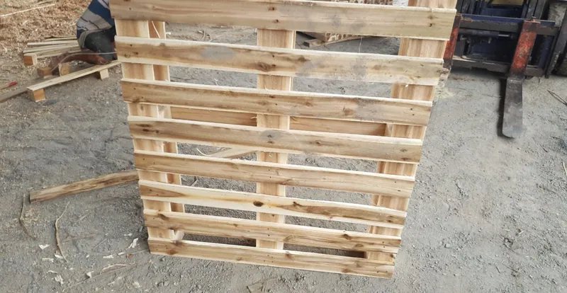 Sản phẩm 1000x1200x140mm3 — Pallet 24H - Công Ty TNHH Sản Xuất Thương Mại Dịch Vụ Pallet 24H — MST 3603385186