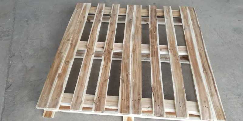 Sản phẩm 1140x1140x140mm1 — Pallet 24H - Công Ty TNHH Sản Xuất Thương Mại Dịch Vụ Pallet 24H — MST 3603385186