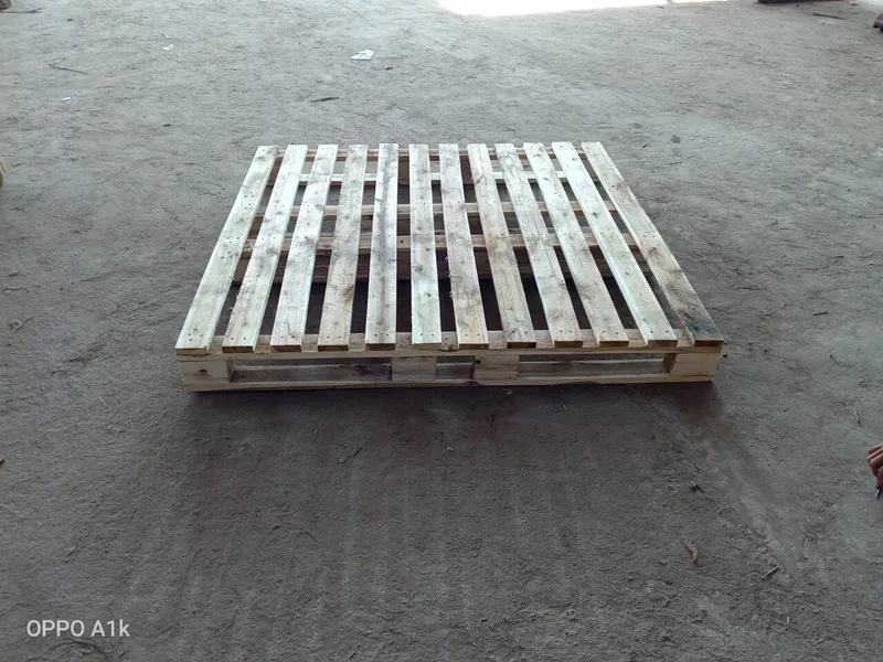 Sản phẩm 1500x1500x150mm — Pallet 24H - Công Ty TNHH Sản Xuất Thương Mại Dịch Vụ Pallet 24H — MST 3603385186