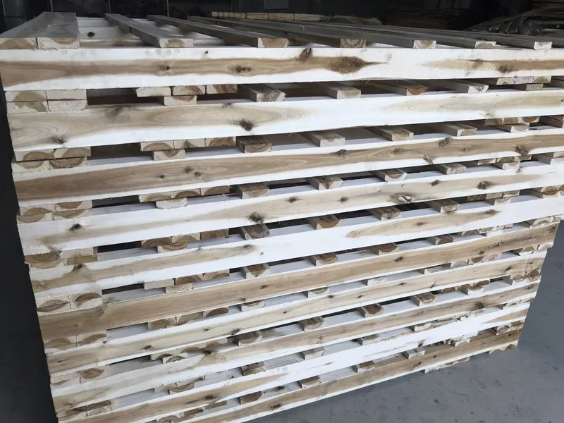 Sản phẩm 1800x1800x120mm1 — Pallet 24H - Công Ty TNHH Sản Xuất Thương Mại Dịch Vụ Pallet 24H — MST 3603385186