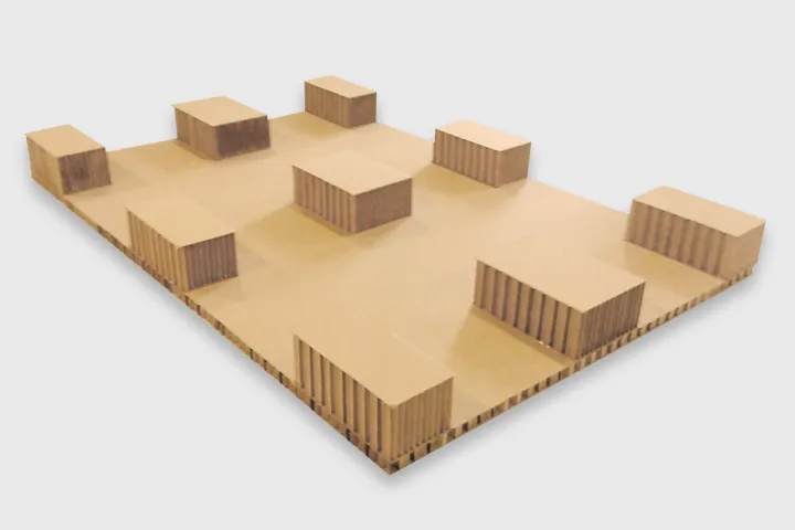 Sản phẩm 26 06 pallet giay 9 chan 3 — Pallet 24H - Công Ty TNHH Sản Xuất Thương Mại Dịch Vụ Pallet 24H — MST 3603385186