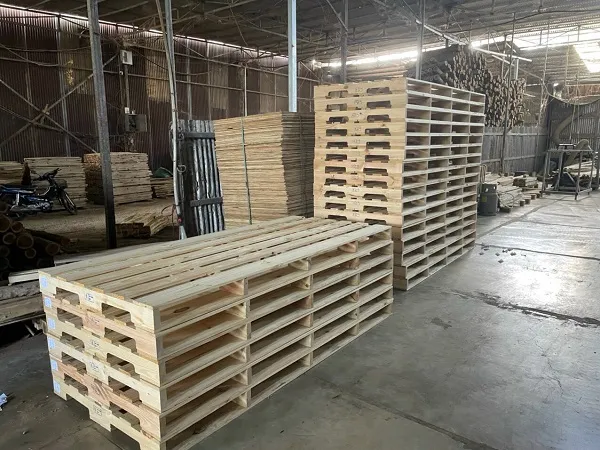Sản phẩm 4 — Pallet 24H - Công Ty TNHH Sản Xuất Thương Mại Dịch Vụ Pallet 24H — MST 3603385186