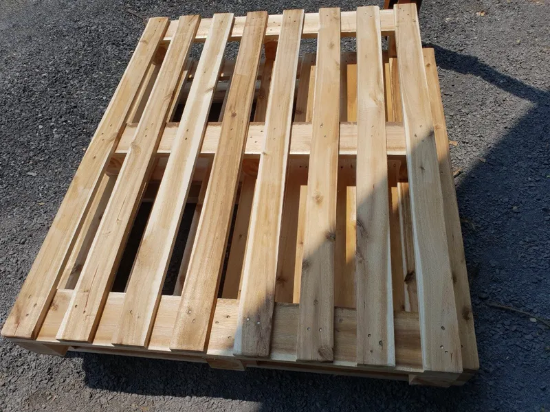 Sản phẩm 950x1200x140mm — Pallet 24H - Công Ty TNHH Sản Xuất Thương Mại Dịch Vụ Pallet 24H — MST 3603385186