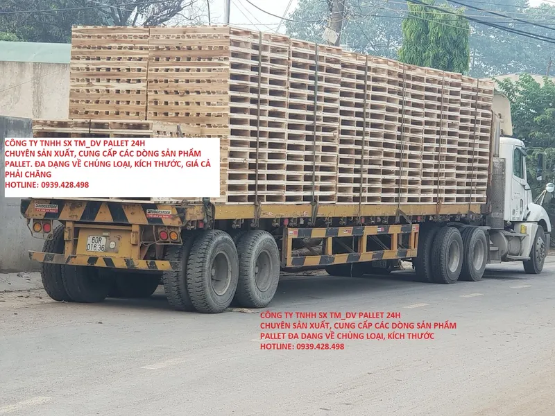 Sản phẩm slide1(1) — Pallet 24H - Công Ty TNHH Sản Xuất Thương Mại Dịch Vụ Pallet 24H — MST 3603385186