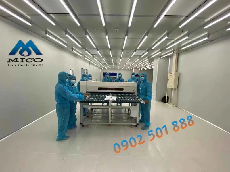 Sản phẩm 5 6495 — Công Ty Trách Nhiệm Hữu Hạn Thương Mại Sản Xuất Tôn Cách Nhiệt MICO — MST 3603386704
