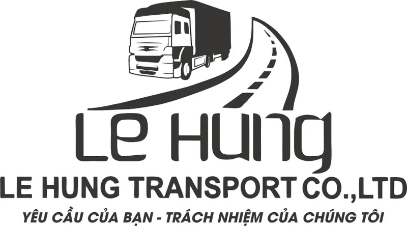 Logo Công Ty TNHH Vận Tải Lê Hưng
