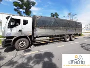 Sản phẩm dv2 9124 — Công Ty TNHH Vận Tải Lê Hưng — MST 3603387271