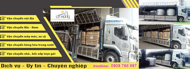 Sản phẩm slidemoi 42290 — Công Ty TNHH Vận Tải Lê Hưng — MST 3603387271