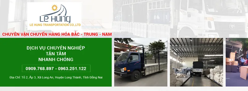Sản phẩm slinewww 5406 — Công Ty TNHH Vận Tải Lê Hưng — MST 3603387271