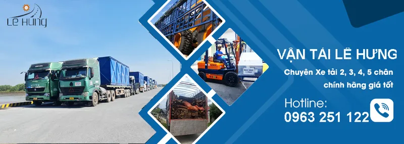 Sản phẩm slmoi2 20690 — Công Ty TNHH Vận Tải Lê Hưng — MST 3603387271