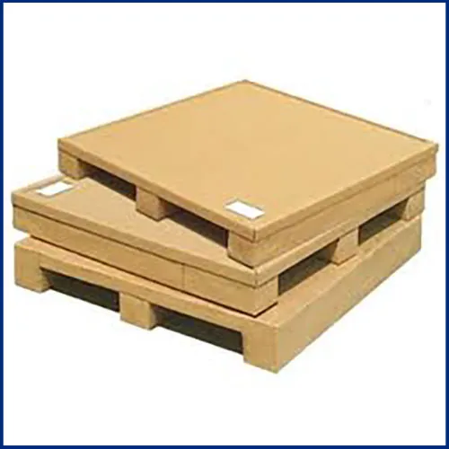 Sản phẩm pallet giay — Bao Bì Cửu Long Việt Nam - Công Ty Cổ Phần Bao Bì Cửu Long Việt Nam — MST 3603389511