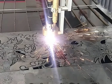 Sản phẩm gia cong cat cnc theo ban ve — Công Ty TNHH Thép Kim Đồng — MST 3603389818