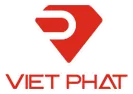 Logo Công Ty TNHH Dụng Cụ Cơ Khí Và Y Tế VPIC Việt Phát