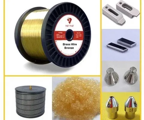 Sản phẩm Vat tu — Công Ty TNHH Dụng Cụ Cơ Khí Và Y Tế VPIC Việt Phát — MST 3603391655