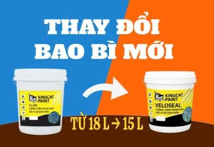 Sản phẩm 099 18 15 1750493929 — King Cat Paint - Công Ty TNHH YuLung Paint Manufacturing (Việt Nam) — MST 3603395106