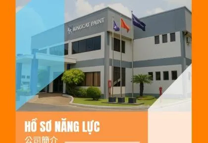 Sản phẩm  1761893979 — King Cat Paint - Công Ty TNHH YuLung Paint Manufacturing (Việt Nam) — MST 3603395106