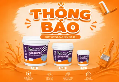 Sản phẩm chatgpt image may 16 2026 083836 am 1778895532 — King Cat Paint - Công Ty TNHH YuLung Paint Manufacturing (Việt Nam) — MST 3603395106