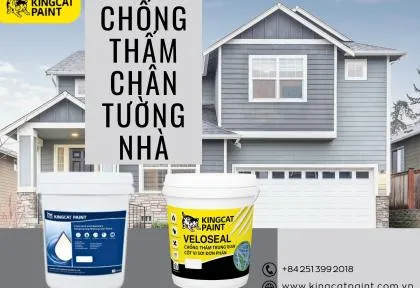 Sản phẩm chong tham chan tuong nha 2 1759913143 — King Cat Paint - Công Ty TNHH YuLung Paint Manufacturing (Việt Nam) — MST 3603395106