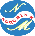 Logo Công ty TNHH Đầu Tư Thương Mại Dịch Vụ Ngọc Minh