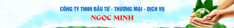 Sản phẩm 2618396620vi 9785 — Công ty TNHH Đầu Tư Thương Mại Dịch Vụ Ngọc Minh — MST 3603397625