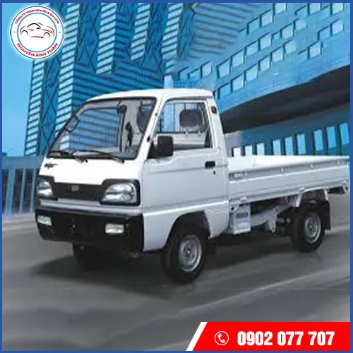 Sản phẩm cho thue xe (14) — Chi Nhánh HCM - Công Ty TNHH Vận Tải Và Du Lịch Nguyễn Anh Tuấn — MST 3603404079