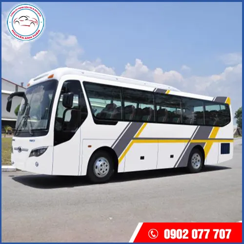 Sản phẩm cho thue xe (24) — Chi Nhánh HCM - Công Ty TNHH Vận Tải Và Du Lịch Nguyễn Anh Tuấn — MST 3603404079