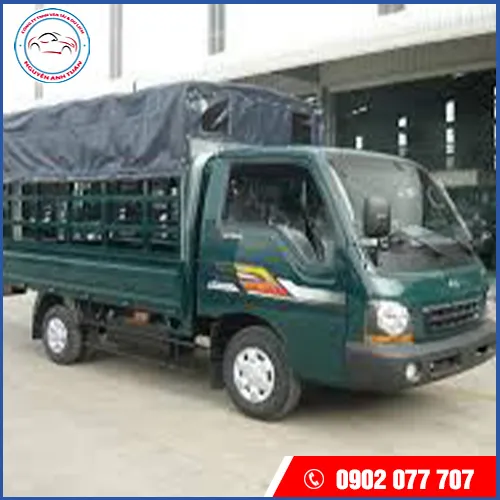 Sản phẩm cho thue xe (26) — Chi Nhánh HCM - Công Ty TNHH Vận Tải Và Du Lịch Nguyễn Anh Tuấn — MST 3603404079