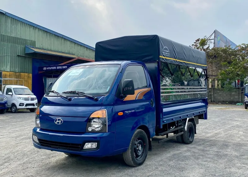 Sản phẩm h150 1 — Chi Nhánh HCM - Công Ty TNHH Vận Tải Và Du Lịch Nguyễn Anh Tuấn — MST 3603404079