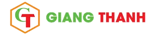 Logo Mật Ong Giang Thanh