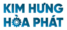 Logo Phụ Kiện Nội Thất Kim Hưng Hòa Phát - Công Ty TNHH MTV Kim Hưng Hòa Phát