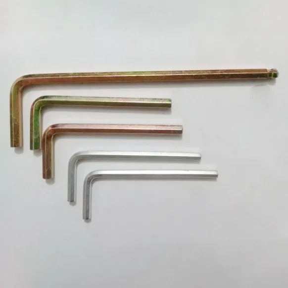Sản phẩm khoa luc giac 3,4,8 — Phụ Kiện Nội Thất Kim Hưng Hòa Phát - Công Ty TNHH MTV Kim Hưng Hòa Phát — MST 3603407841